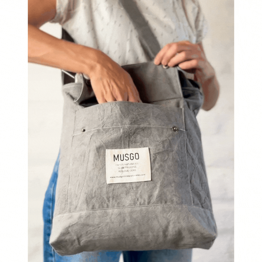 MORRAL MUSGO